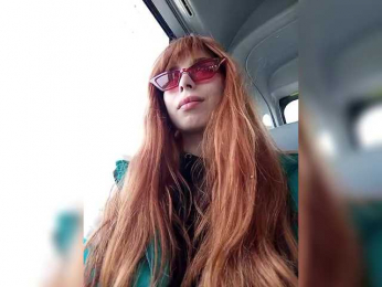 StacyGemstone webcam model stream image