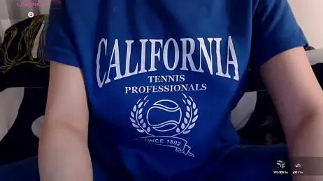 BestOfTheSexy webcam model stream image
