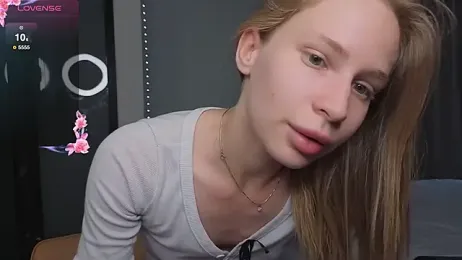 Elis_Fox webcam model stream image