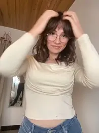 TalullaX webcam model stream image