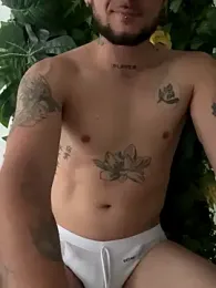 Neythancooper webcam model stream image