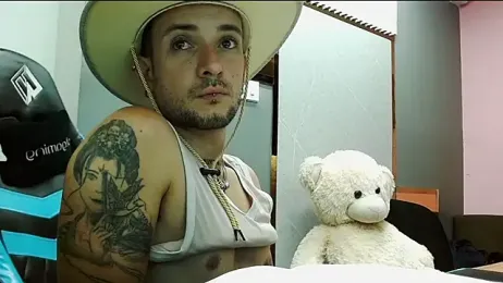 Neythancooper webcam model stream image