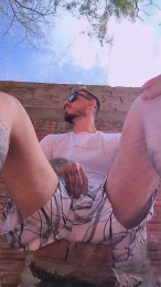 Zayan32 webcam model stream image