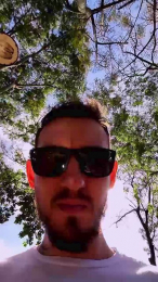 Zayan32 webcam model stream image