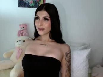 princess_ofyourdreams webcam model stream image