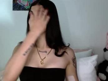 princess_ofyourdreams webcam model stream image