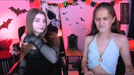 talia_seduce webcam model stream image