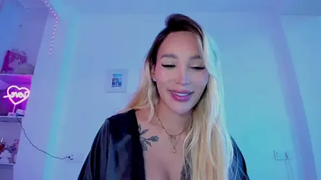 _viioletweekend_ webcam model stream image