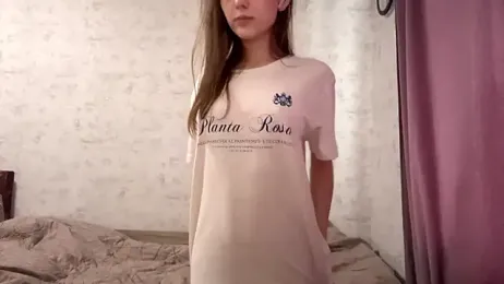 AliceStacy webcam model stream image