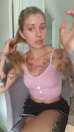 Sexyleyla777 webcam model stream image