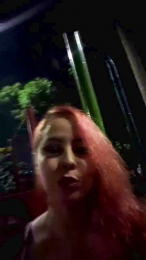 BiancaLuxor webcam model stream image