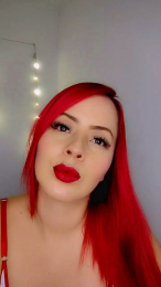 BiancaLuxor webcam model stream image