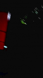 BiancaLuxor webcam model stream image