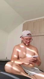 body_cris webcam model stream image