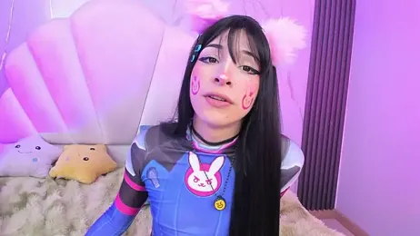 AliiceWonderland_ webcam stripchat model stream image
