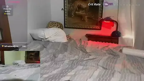 anthonyroth webcam model stream image