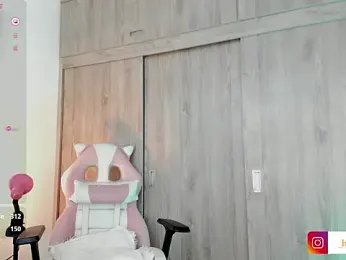 Henophiid webcam model stream image