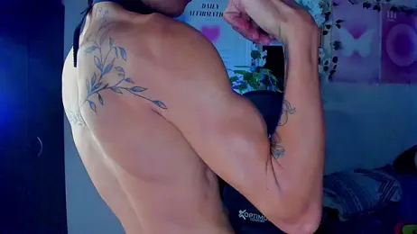 juniior_2311_ webcam model stream image
