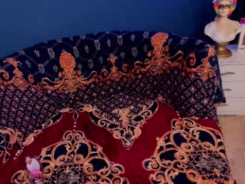 bublee01 webcam model stream image