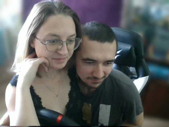 IcePrincess webcam model stream image