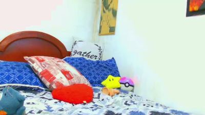RYAN_MAXY webcam model stream image