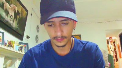 RYAN_MAXY webcam model stream image