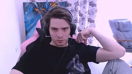 DmitryRomanov webcam stripchat model stream image