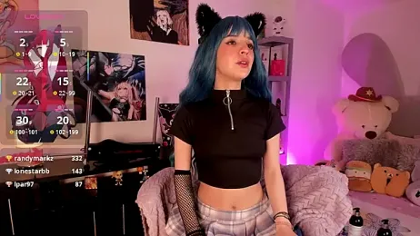 lolaaa_bunny1 webcam model stream image