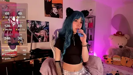 lolaaa_bunny1 webcam model stream image