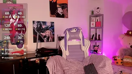 lolaaa_bunny1 webcam model stream image