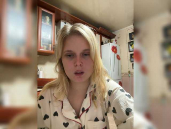 Pionchick webcam model stream image