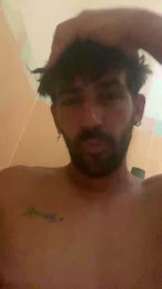 gero126 webcam model stream image