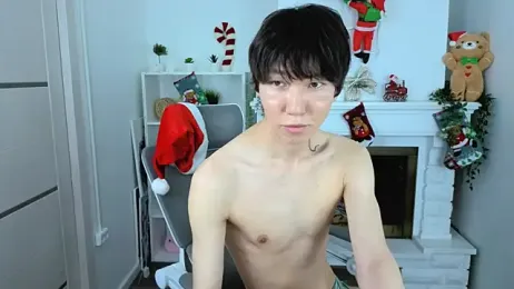YugoAsian webcam model stream image