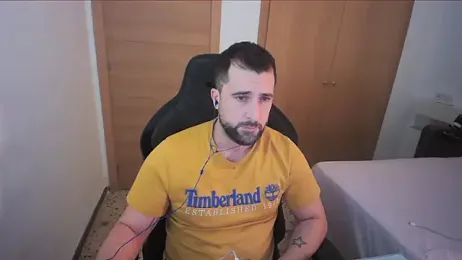 alex877x webcam model stream image