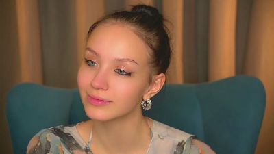 KristieDubbs webcam cam4 model stream image