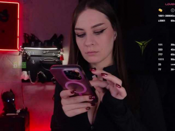 BabyBitchBoss webcam model stream image