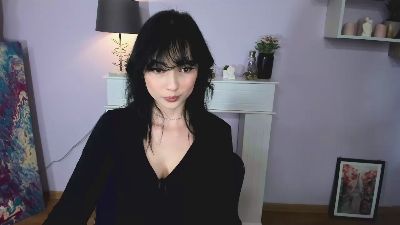 dream_denise webcam model stream image