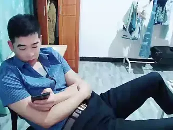 shenqingbing webcam model stream image