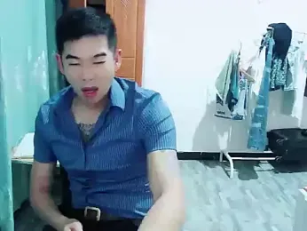 shenqingbing webcam model stream image