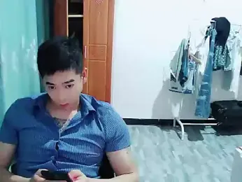 shenqingbing webcam model stream image
