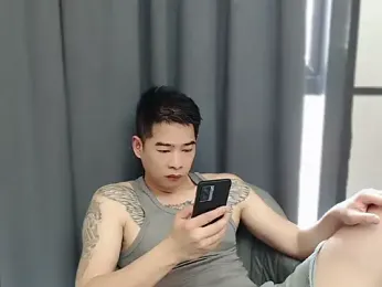 shenqingbing webcam model stream image
