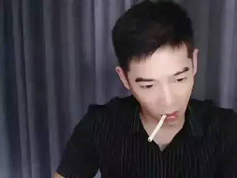 shenqingbing webcam model stream image