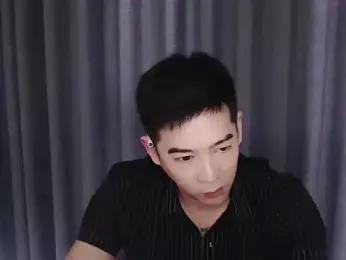 shenqingbing webcam model stream image