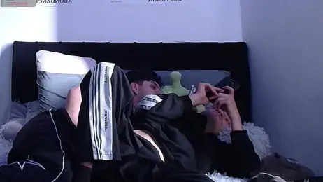 charlie_dicker webcam stripchat model stream image