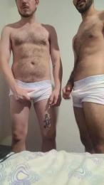 roniyleandro webcam model stream image