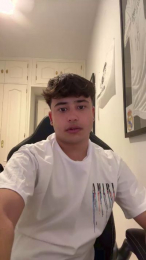 pablofernandez2 webcam model stream image