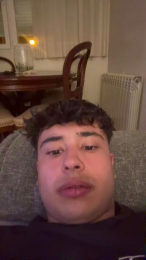 pablofernandez2 webcam model stream image