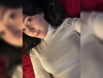 Wernaya_dama_ webcam model stream image