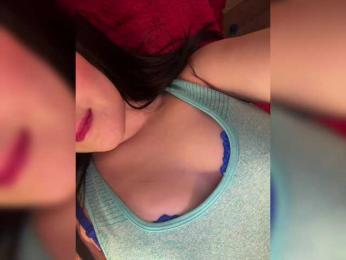 Wernaya_dama_ webcam model stream image