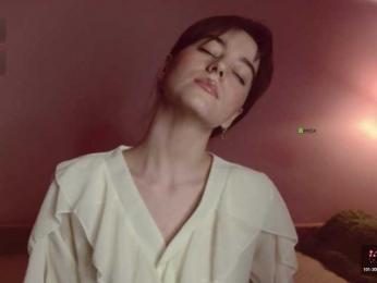 -fatalika- webcam model stream image